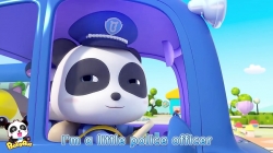 مجموعه آموزش زبان انگلیسی baby bus قسمت 136